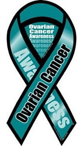 Ovarian Cancer Awareness