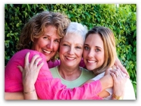 Ovarian Cancer Survivor Stories