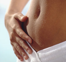 Pelvic Pain